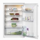 ARDEBO.de - EVKS 16162 Einbau-Vollraum-Kühlschrank, AntiBacteria, 88 cm Nische, Schlepptürte