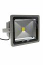 ARDEBO.de - 90500031643 LED Floodlight Grey 100-240V 30W 6500K