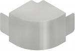 ARDEBO.de - HA6060.3 A6060.3 RW Außeneck 90°, mit Laschen, 60x62 mm