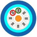 ARDEBO.de - UDQ(ZN)BH4x12G50/125OM4_5k.01 A/I-DQ(ZN)BH4x12G50 Faseranzahl:48 Klasse: OM4 5,0