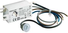 ARDEBO.de Esylux CDS-E Dämmerungsschalter (ED10016509)