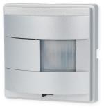 ARDEBO.de Gira 537465 Bewegungsmelderaufsatz Komfort, bis 1,1 m, System 3000, Farbe Alu