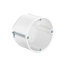 Kaiser 9066-77 Geräte-Verbindungsdose, weiß, 25 Stück