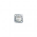 Esylux PD-C 180i KNX ECO Wandpräsenzmelder, 180° horizontal, 60° vertikal, Ø 16m Reichweite, weiß (EP10426452)