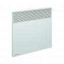 ARDEBO.de - SN-2000-eco Wandkonvektor mit Thermostat, weiß, 74x44cm, 2000W, 230V