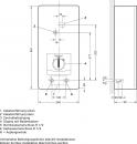 ARDEBO.de - VED E 21/8 B VAILLANT electronicVED E 21/8 B pro Elektro-Durchlauferhitzer elekt