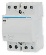 ARDEBO.de Hager ESC440 Installationsschütz 40A 4 Schließer 230V