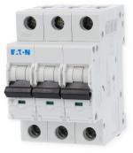 ARDEBO.de Eaton PXL-C40/3 LS-Schalter C-Char, 40A, 3p (236430)