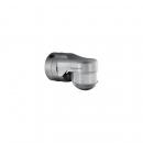 ARDEBO.de B.E.G. RC-plus next N 230 Bewegungsmelder Edelstahl (93346)