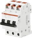 ARDEBO.de - S203S-C16 S203S-C16 Sicherungsautomat C-Char., 6 kA, 16 A, 3P