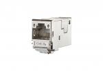 ARDEBO.de - 130910-I-B1 E-DAT modul Cat.6A 8(8) Buchse, T568B