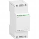ARDEBO.de - A9A15212 Klingeltransformator iTR, 230V 50-60 Hz, Ausgang 8-12 V, 16 VA