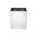 ARDEBO.de AEG FSK64907Z Vollintegrierter Geschirrspüler, 60 cm breit, 14 Maßgedecke, Aqua Control, 7 Spülprogramme, 4 Temperaturen, Startzeitvorwahl