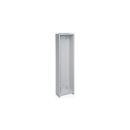 ARDEBO.de Hager FWB71A Feldverteiler AP, univers, IP44, SKII, 84PLE, 1x7 Reihen, 1100x300x161mm, ohne Klemme
