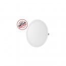 ARDEBO.de Dotlux LED-Downlight UNISIZEplus COLORselect,24W, 2200lm, 3000/4000/5700K, weiß (4448-0FW120)