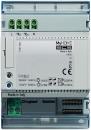 ARDEBO.de Legrand MyHome F418U2 SCS Universaldimmer, REG, 2x300VA