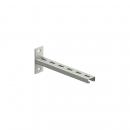 ARDEBO.de Legrand 41x41 Konsole C41S200 GC, Stahl (CM595023)
