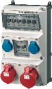 Mennekes (930009) AMAXX® Steckdosen-Kombination