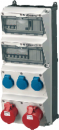 Mennekes (940006) AMAXX® Steckdosen-Kombination