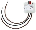 ARDEBO.de MDT JAL-01UP.02 Jalousieaktor 1-fach, REG, 10A, für Motoren 230VAC bis 600W