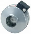 Maico ERR 10/1 S Radial-Rohrventilator (800.271)