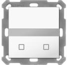 MDT SCN-BWM55T.02 Bewegungsmelder/Automatik, weiß