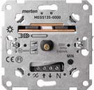 ARDEBO.de Merten Drehdimmer-Einsatz für induktive Last, 60-1000 VA (MEG5135-0000)