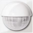ARDEBO.de Merten ARGUS 180 UP Sensor-Modul, System M, polarweiß glänzend (MEG5710-0319)