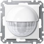 ARDEBO.de Merten KNX ARGUS 180/2,20 m UP, System M, polarweiß glänzend (631719)