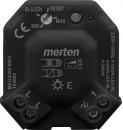 ARDEBO.de Merten Universal LED Dimmermodul, schwarz (MEG5300-0001)