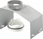 ARDEBO.de Neff Z5552X0 Montagehilfe für Lüfterbausteine