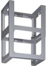 ARDEBO.de Neff Z5921N0 Montageturmverlängerung, 500 mm