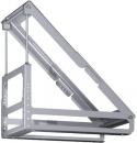 ARDEBO.de Neff Z5912X0 Adapter für Dachschrägen, links/rechts