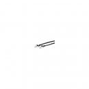 ARDEBO.de Metz Connect Patchkabel Cat.6A 10G AWG26, weiß, 15m (130845A588-E)