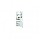 ARDEBO.de Neff KI5862FE0 N50 Einbau Kühl-Gefrierkombination, Nischenhöhe: 177,2cm, 269L, Festtürtechnik, LED Beleuchtung, Fresh Safe