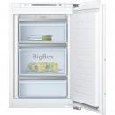 ARDEBO.de Neff GI1216DE0 N50 Einbau Gefrierschrank, Nischenhöhe: 88 cm, 97 L, Flachscharnier, LowFrost