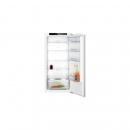ARDEBO.de Neff KI1413DD1 N70 Einbaukühlschrank, Nischenhöhe 122 cm, Breite 56 cm, 204L, Festtürtechnik, FreshSafe Schublade, LED Beleuchtung