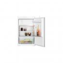 ARDEBO.de Neff KI2221SE0 N30 Einbau Kühlschrank mit Gefrierfach, Nischenhöhe: 88 cm, 119 L, Temperaturregulierung, LED-Beleuchtung, Eco Air Flow
