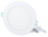 ARDEBO.de Philips CoreLine SlimDownlight DN145B LED10S/830 PSU II WH, 12,1W, 1100lm, 3000K, weiß (33947499)