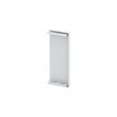 ARDEBO.de OBO Bettermann GS-E70170RW Endstück, 70x170mm, reinweiß (6277670)