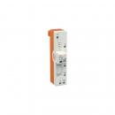 ARDEBO.de OBO Bettermann MCF50-NAR-TT LightningController Rail, dreipolig, mit NPE, 255V, Typ 1+2 (5096975)