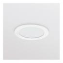 Philips CoreLine SlimDownlight DN145B LED10S/840 PSU II WH, 11W, 1100lm, 4000K, weiß (33948199)