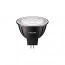 ARDEBO.de Philips MAS LEDspotLV D 7.5-50W 940 MR16 36D, 670lm, 4000K (30756800)