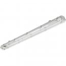 ARDEBO.de Philips Ledinaire Feuchtraumleuchte, Leergehäuse für T8-LEDtube-Lampen WT050C 2xTLED L1200, weiß (36603699)