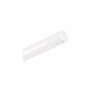ARDEBO.de Philips Lichtleiste LED Maxos LED 4MX850 491 LED80S/840 PSD WB WH, 8000lm, 4000K, weiß (67282099)