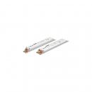 ARDEBO.de Philips Vorschaltgerät HF-Selectalume II für TL-D lamps HF-S 3/418 TL-D II 220-240V 50/60Hz (90555700)