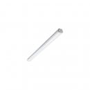 Philips Feuchtraumleuchte LEDINAIRE WT060C Waterproof WT060C LED25S/840 PSU L1200, 20W, 2500lm, 4000K, grau (36291599)
