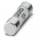 ARDEBO.de Phoenix Contact Sicherung - FUSE 10,3X38 12A PV, 1000V, 10 Stück (3061347)