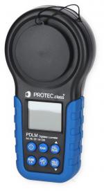 ARDEBO.de PROTEC.class PDLM Digitales Luxmeter