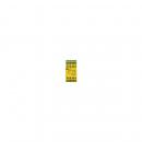 PILZ PNOZX4(24VDC) NOT-AUS-SCHALTGERAET